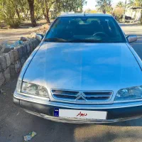 زانتیا ۱۸۰۰ مدل ۱۳۸۲|خودرو سواری و وانت|کرمان, |دیوار