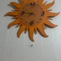 ساعت دیواری