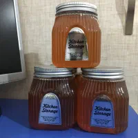 عسل صد درصد طبیعی با ضمانت