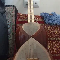 تار سه مهر لطفی
