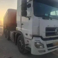 کشنده البرزمدل ۸۹|خودرو سنگین|نی‌ریز, |دیوار