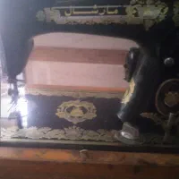 فروش چرخ خیاطی مارشال ژاپن