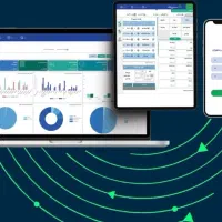 نرم افزار سپیدز همراه با پرینتر