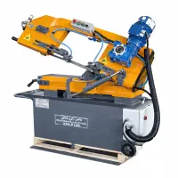 دستگاه اره نواری فولاد بر