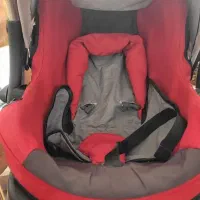 کریر قرمز طوسی مارک Goodbeby