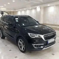 فیدیلیتی پرایم ۷ نفره با شرایط اقساط