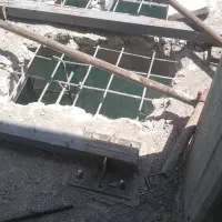 تخریب کاری باپیکور ساختمان های غدیمی و جدید 0تا100|خدمات پیشه و مهارت|یزد, |دیوار