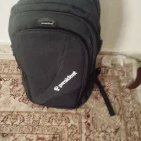 کیف مدرسه پیدا شده