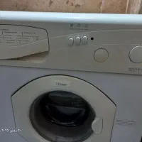 لباسشویی حایر امریکایی اصل