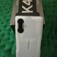 گوشی K40گیمینک|موبایل|زابل, |دیوار