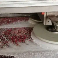 قالیشویی تمام اتوماتیک درخشان|خدمات نظافت|گرگان, |دیوار