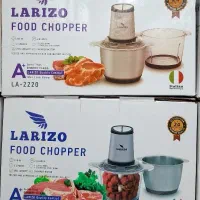 خردکن یونیک زیر قیمت بازار|خردکن، آسیاب، غذاساز|رشت, استقامت ۱|دیوار