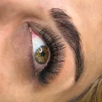 اکستنشن مژه لیفت،لمینت باماندگاری بالا وآموزش|خدمات آرایشگری و زیبایی|اصفهان, سیچان|دیوار