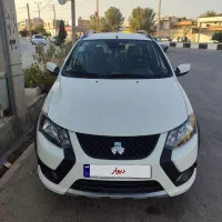 کوییک دنده‌ای S، مدل ۱۴۰۲