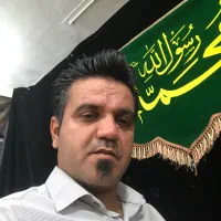 مداح عزاداری