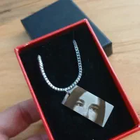 حک چهره رو قاب