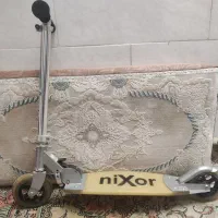 اسکوتر