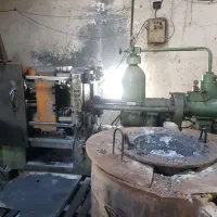 کارگر دایکاست