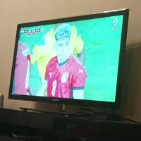 ال ای دی سامسونگ ۴۰اینچ اسمارت 5D