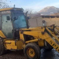 بیل بکهوsp100