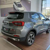 X55 pro ie|خودرو سواری و وانت|اندیشه, اندیشه فاز ۱|دیوار