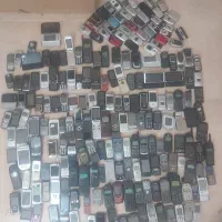 موبایل گوشی قدیمی