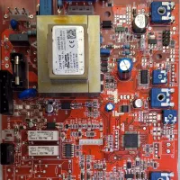 تعمیر برد پکیج ایران رادیاتور ،بوتان (عباسی)