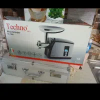 فروش فوری چرخ گوشت