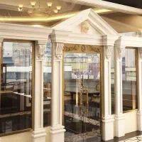 فروش مغازه بر اصلی گلسار