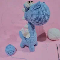 دایناسور دست بافت