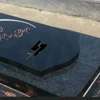 سنگ مزار ، قبر ، پولیش ، ترمیم ، نظافت و رنگ آمیزی