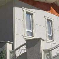 پیمانکاری و اجرای نمای رومی شسته ابساپ و غیره|خدمات پیشه و مهارت|بندرعباس, |دیوار