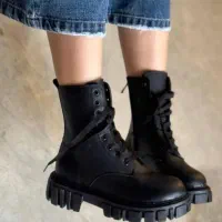 بوت زنانه و دخترانه کد ۵۵|کیف، کفش، کمربند|تبریز, |دیوار