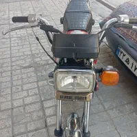 هوندا 125|موتورسیکلت|مشهد, توس (بلوار توس)|دیوار