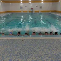 بلیط استخر ایثار نیم بها