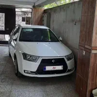 دنا پلاس شش دنده رینگ الومنیوم