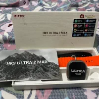 ساعت هوشمند hk9 ultra 2 max