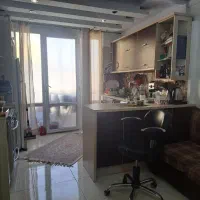 آپارتمان 50متر یک خواب /حشمتیه/معلم/مروردشت|اجارهٔ آپارتمان|تهران, حشمتیه|دیوار