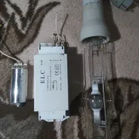 لامپ خیاری ۴۰۰ وات