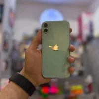 ایفون 11