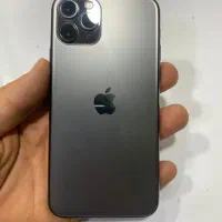 ۱۱پرو تک سیم بشرط کارشناس خودتون