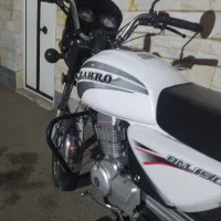 موتور رهرو طرح باکسر|موتورسیکلت|قم, آذر (نکویی)|دیوار