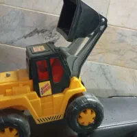 تراکتور