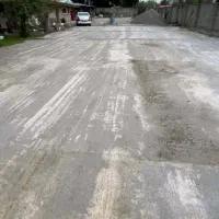 اجاره زمین تجاری به مساحت 1154 متر 3 بر جاده اصلی