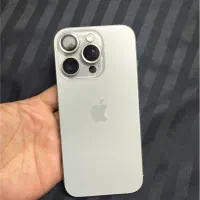 ایفون ۱۶ پروpro ۲۵۶ ریجسترشده