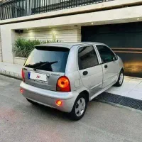 ام وی ام ۱۱۰ مدل۱۳۸۸|خودرو سواری و وانت|گنبد کاووس, |دیوار