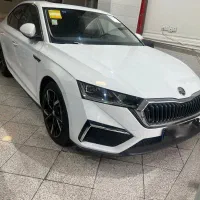 اشکودا اکتاویا|خودرو سواری و وانت|تهران, جمهوری|دیوار