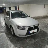 دنا پلاس اتوماتیک توربو (کم کارکرد، آخر ۱۴۰۰)