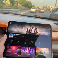 تبلت ایپد پروM4 2024