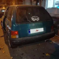 هاچبک مدل 75